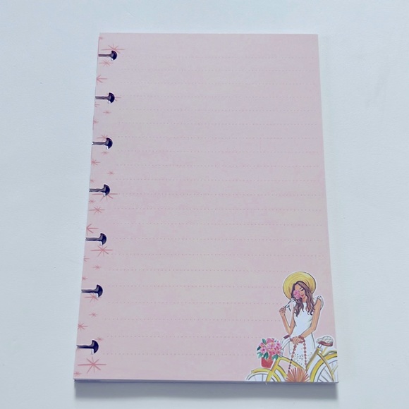 The Happy Planner Office Happy Planner Filler Paper Poshmark